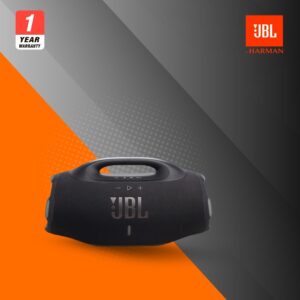 JBL SPEAKER BOOMBOX 4