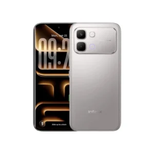 INFINIX NOTE EDGE 5G TITANIUM