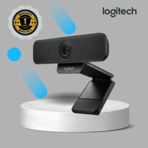 Logitech C925e Webcam