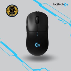 Logitech G Pro Wireless Gaming Mouse