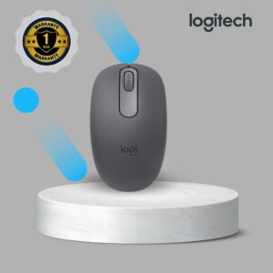 Logitech Bluetooth Wireless Mouse M196