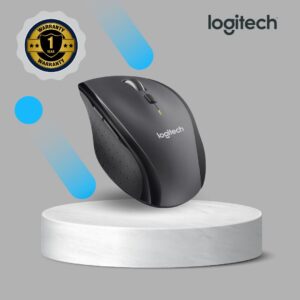 Logitech M705 Marathon Mouse