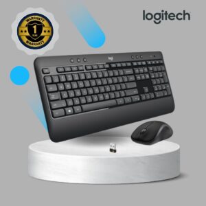 LOGITECH MK540 COMBO