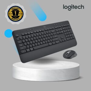 LOGITECH MK650 COMBO