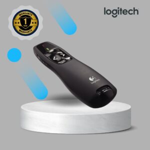 Logitech Wireless Presenter R400