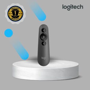 Logitech Wireless Presenter R500