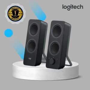 Logitech Z207 Speakers
