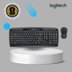 LOGITECH MK330 COMBO