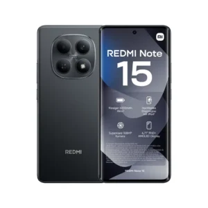 Redmi Note 15