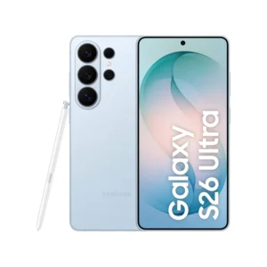 Samsung Galaxy S26 Ultra (Available on Order)