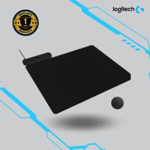 Logitech G POWERPLAY  Wireless Charging Pad
