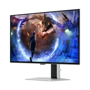 Samsung 27″ G60SD QHD OLED Gaming Monitor with 360Hz Refresh Rate (LS27DG602SMXUE) (On Order)