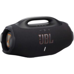 JBL SPEAKER BOOMBOX 4