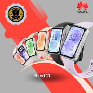Huawei Watch Band 11