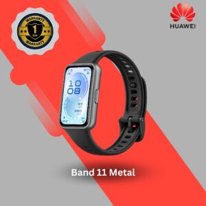 Huawei Watch Band 11 Metal