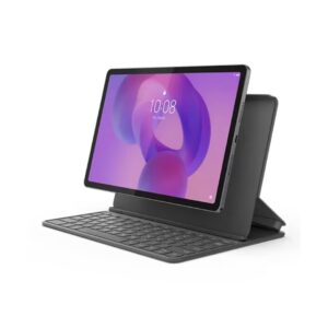 Lenovo Idea Tab 11” AI Powered TB336ZU (8GB+256GB) - - includes Folio Keyboard + Pen