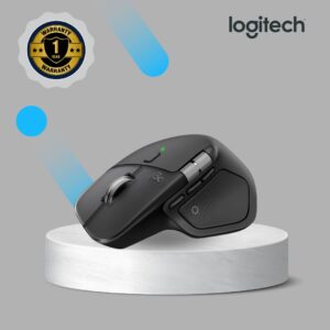Logitech MX Master 4