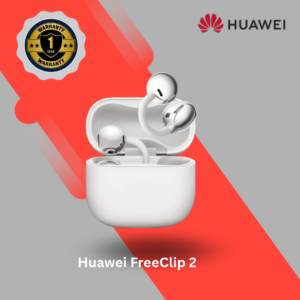 HUAWEI FreeClip 2