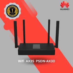 HUAWEI WiFi AX3S PSDN-AX30 3000Mbps