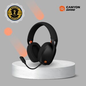 CANYON GAMING WIRELESS HEADSET EGO GH-13