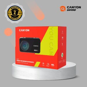 Car Video Recorder DVR25GPS