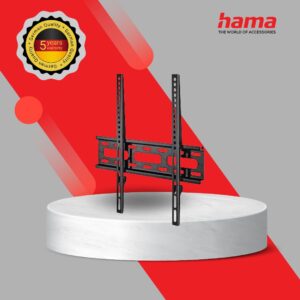 HAMA FIX TV WALL BRACKET 32"-65" (220809)
