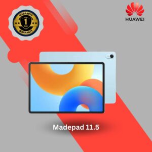 Huawei Matepad 11.5 8GB RAM + 256GB ROM + Inbox keyboard WiFi