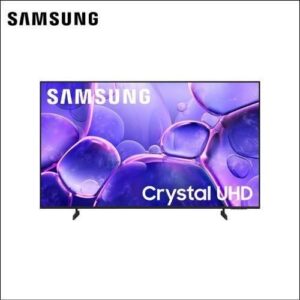 Samsung 55" 4K UHD Smart TV UA55U8000F