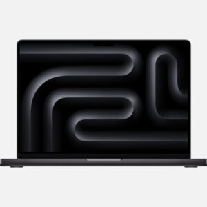 Apple Macbook Pro M5 chip (MDE14) 16GB RAM, 1 TB SSD 14" inch Space
