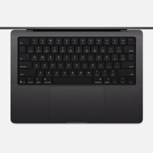 Apple Macbook Pro M5 Pro Chip (MGDR4) 24GB RAM, 1 TB SSD 14" inch