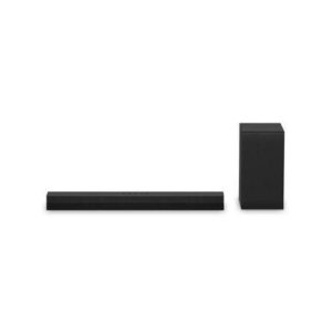 LG S30A 140W 2.1-Channel Soundbar System