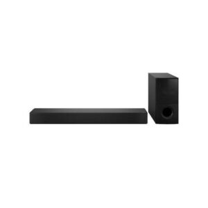 LG SH5A 600W 4.1-Channel Soundbar System