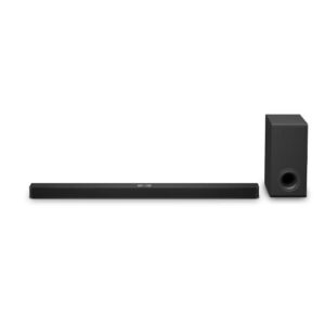 LG S90TY 570W 5.1-Channel Soundbar System