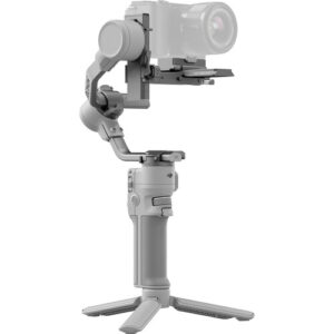 DJI CAMERA STABILIZER RS4 MINI