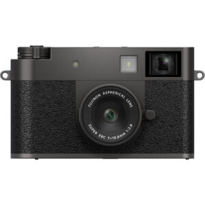 FUJIFILM FILM HALF