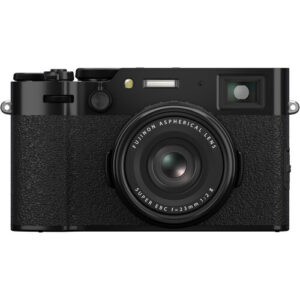 FUJIFILM X100VI KIT