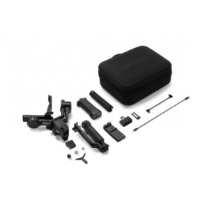 DJI CAMERA STABILIZER RS5 COMBO KIT