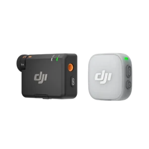 DJI MIC MINI 2