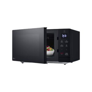 LG MS3032JAS 30L Microwave Oven