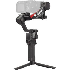 DJI CAMERA STABILIZER RS4
