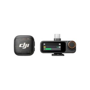 DJI MIC MINI 3