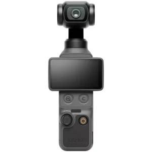 DJI ACTION CAMERA OSMO POCKET 4