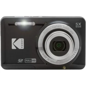 KODAK PIXPRO DIGITAL CAMERA FZ-55