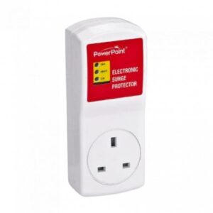 POWERPOINT FRIDGE SURGE PROTECTOR FSP 7A