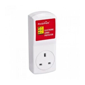 POWERPOINT TV SURGE PROTECTOR TVSP7A