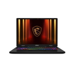 MSI Crosshair 16HX AI (9S7-15P421-272)