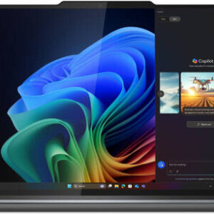 Lenovo ThinkPad X9‑14 Gen 1 Aura U7‑258V 32GB 1TB SSD‑21QA0013UE