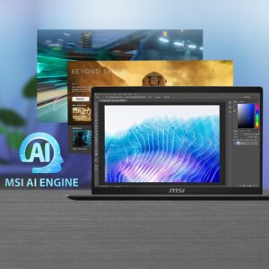 MSI MODERN 14F (9S7-14S111-684)