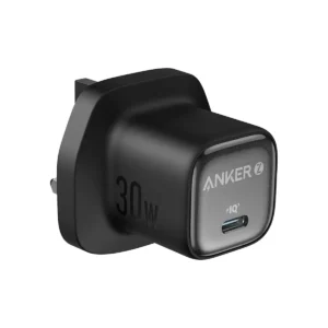 ANKER CHARGER 30W 1C BLACK (A2698K11)