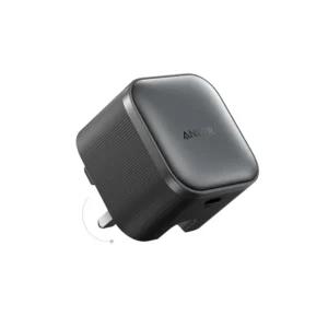 ANKER ANKER NANO CHARGER (45W) BLACK (A2692K11)